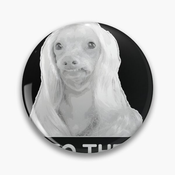 Item preview, Funny Can I Speak To The Manager Karen Dog Wearing Wig Illustration designed and sold by kevinmonebiang.