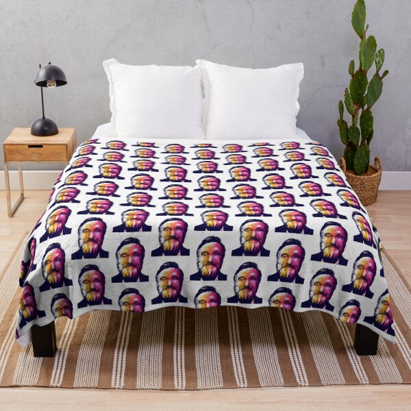 Item preview, Robin Williams Tribute Artwork Celebrating the Beloved Comedian and Actor designed and sold by heckoffman.
