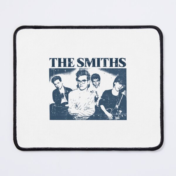 Item preview, The Smithss - Blue Vintage Color designed and sold by ZzooMstore.