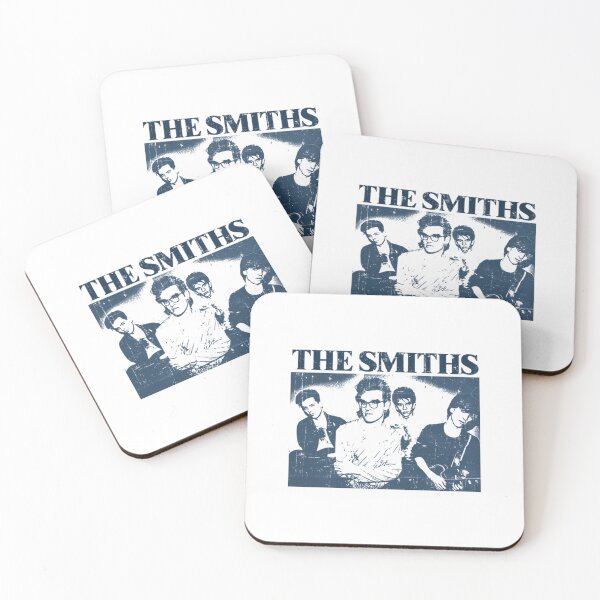 Item preview, The Smithss - Blue Vintage Color designed and sold by ZzooMstore.