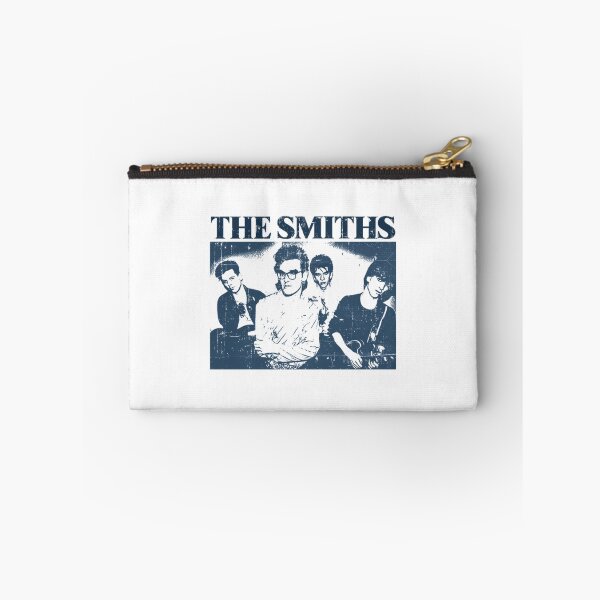 Item preview, The Smithss - Blue Vintage Color designed and sold by ZzooMstore.