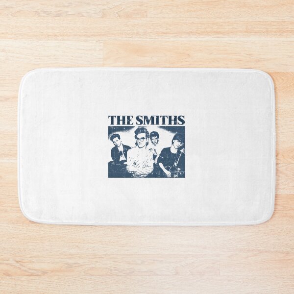 Item preview, The Smithss - Blue Vintage Color designed and sold by ZzooMstore.