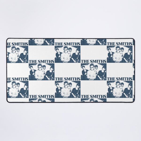 Item preview, The Smithss - Blue Vintage Color designed and sold by ZzooMstore.