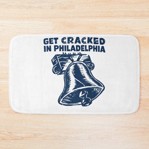 Item preview, Get Cracked in Philadelphia Vintage Liberty Bell  designed and sold by GalenoHenley.