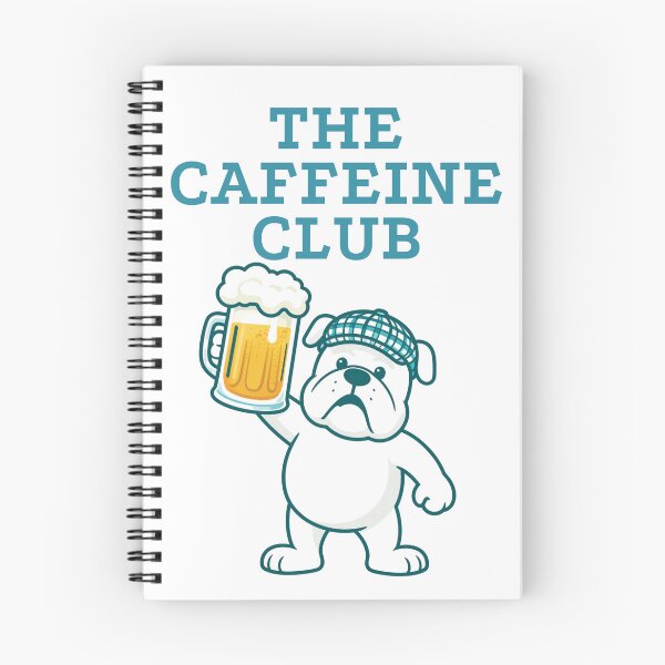 Item preview, Grumpy English Bulldog Holding Big Beer Mug designed and sold by cooljude.