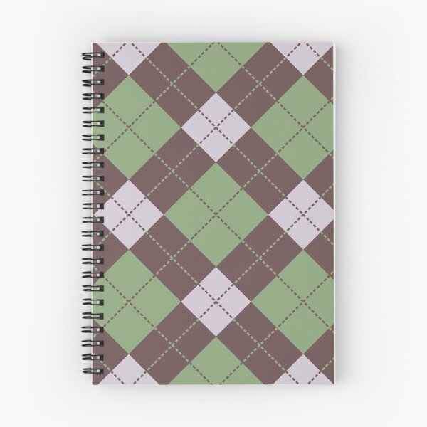 Item preview, Argyle Pattern 032 designed and sold by Amir Hossein Saadat.