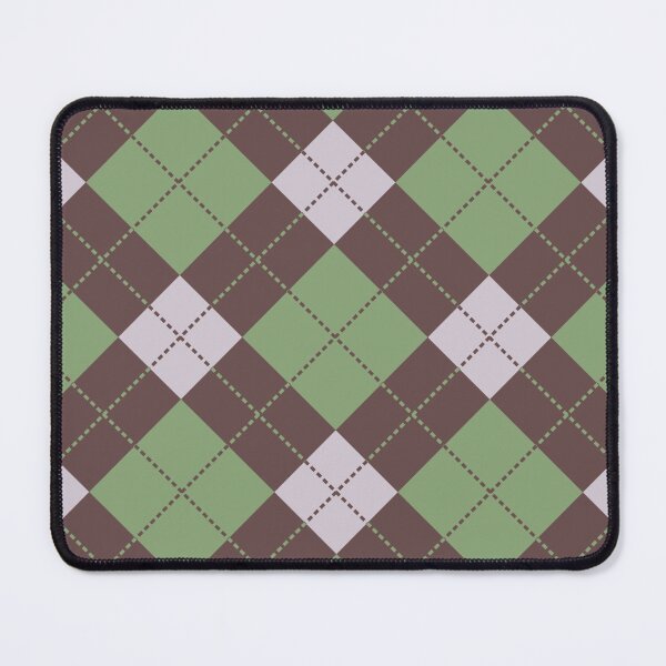 Item preview, Argyle Pattern 032 designed and sold by Amir Hossein Saadat.