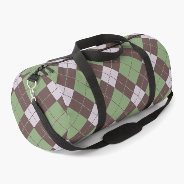 Item preview, Argyle Pattern 032 designed and sold by Amir Hossein Saadat.