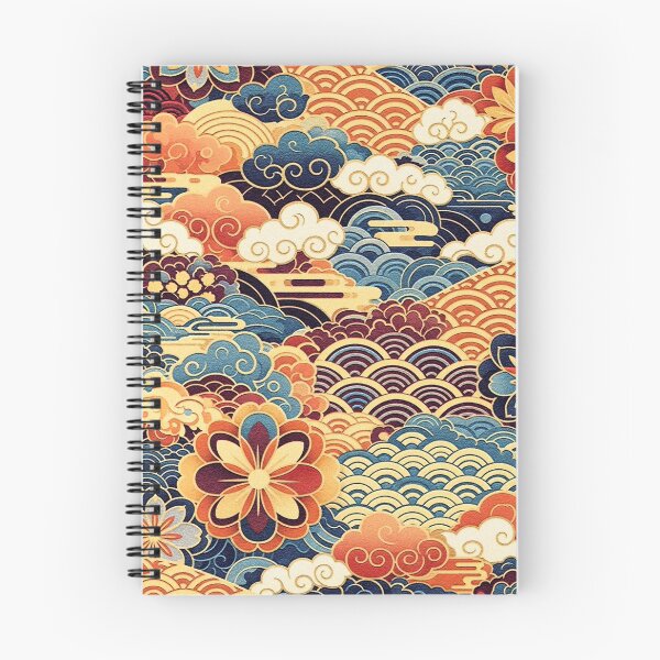 Item preview, Images of Korean patterns designed and sold by SoonOne.