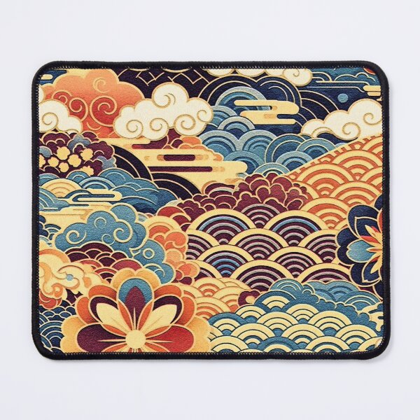 Item preview, Images of Korean patterns designed and sold by SoonOne.