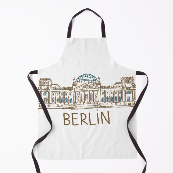 Item preview, Berlin Germany Souvenir Gift for Tourists designed and sold by MichaeIRellov.