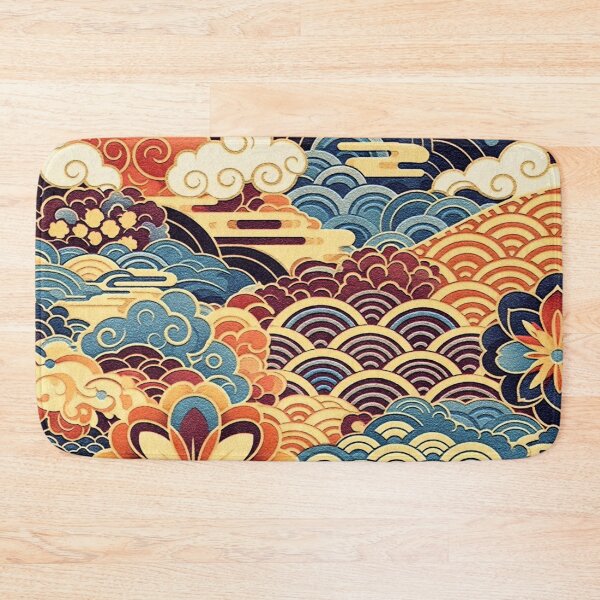 Item preview, Images of Korean patterns designed and sold by SoonOne.
