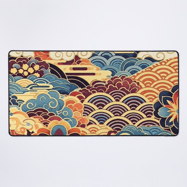 Item preview, Images of Korean patterns designed and sold by SoonOne.