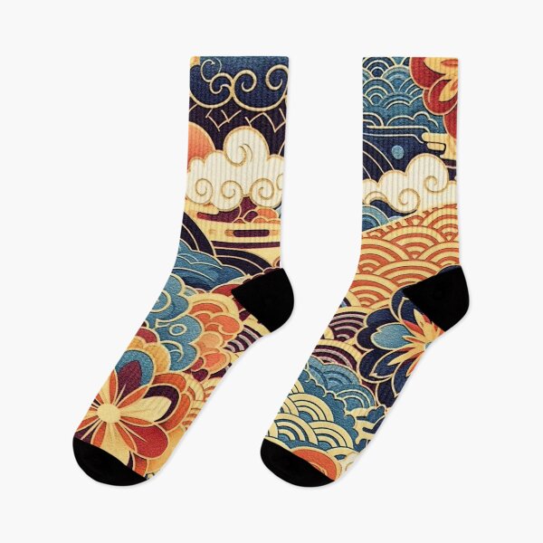 Item preview, Images of Korean patterns designed and sold by SoonOne.