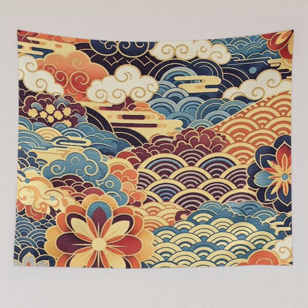 Item preview, Images of Korean patterns designed and sold by SoonOne.