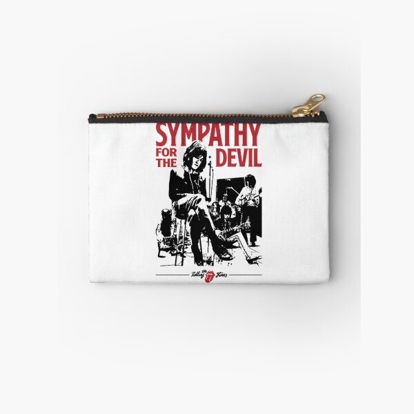 Item preview, sympathy for the devil designed and sold by Spoonamore11.