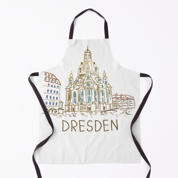 Item preview, Dresden Germany Souvenir Gift for Tourists designed and sold by MichaeIRellov.