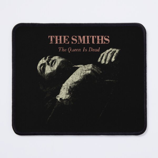 Item preview,  The Smiths  The Queen Is Dead (1986) designed and sold by UrsRew.