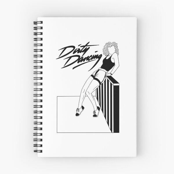 Item preview, Dirty Dancing designed and sold by RazaLondonn.