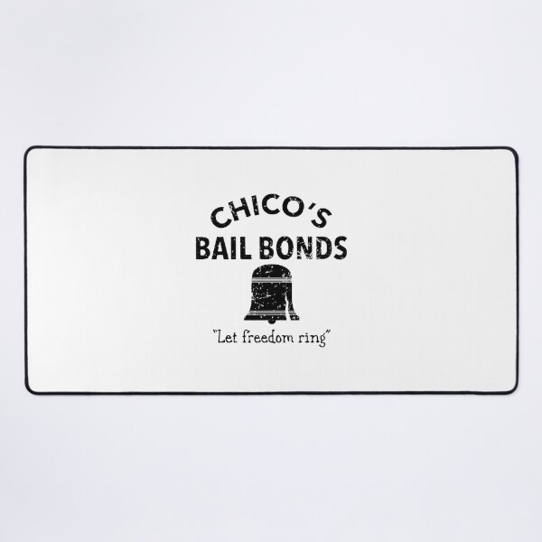 Item preview, Chico Bail Bonds Services - Fast and Reliable Bail Assistance designed and sold by heckoffman.