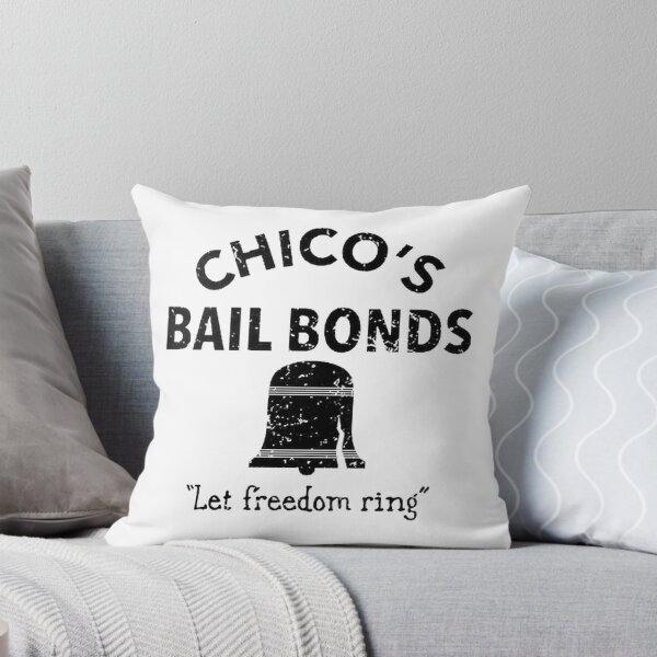 Item preview, Chico Bail Bonds Services - Fast and Reliable Bail Assistance designed and sold by heckoffman.