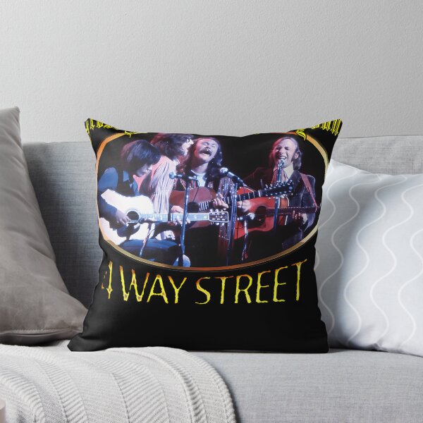 Item preview, Crosby, Stills, Nash & Young designed and sold by ChonkyWave.
