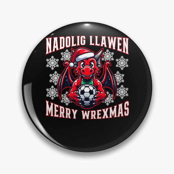 Item preview, Soccer Christmas Sweater Visual designed and sold by RobertBergeron1.