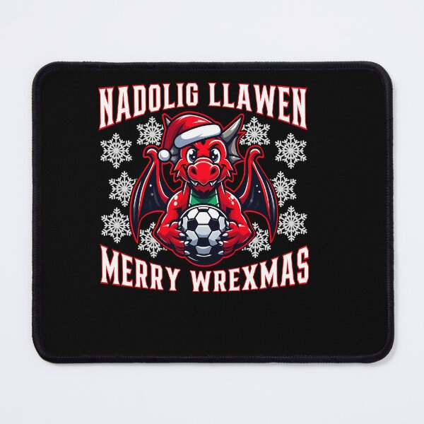 Item preview, Soccer Christmas Sweater Visual designed and sold by RobertBergeron1.