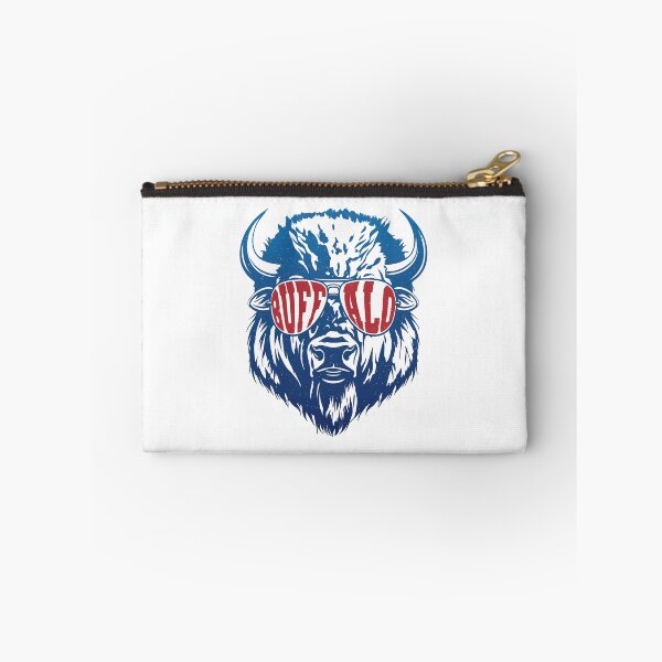 Item preview, Buffalo Bills Mascot designed and sold by KendraBall.