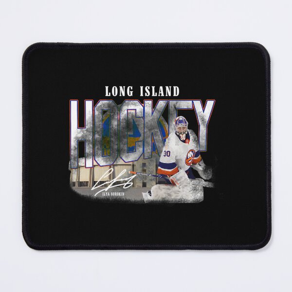 Item preview, Islanders Sorokin designed and sold by Slenics.
