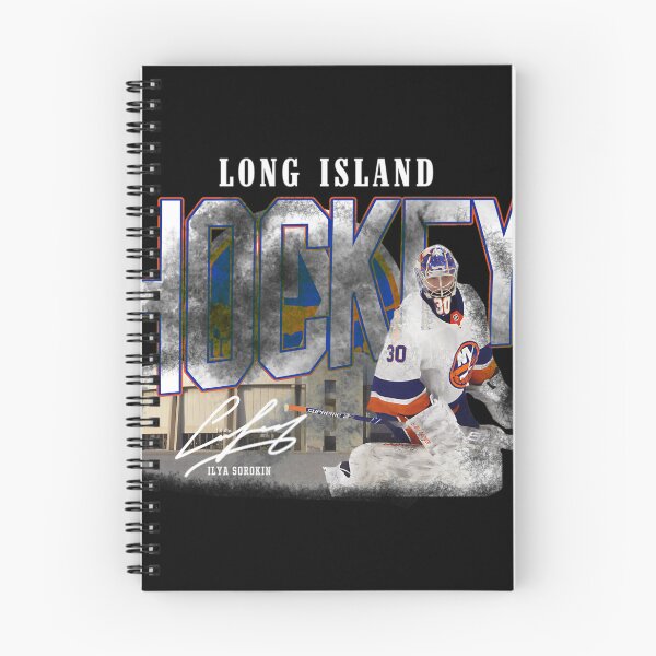 Item preview, Islanders Sorokin designed and sold by Slenics.