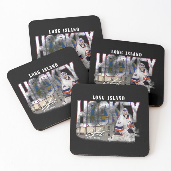 Item preview, Islanders Sorokin designed and sold by Slenics.