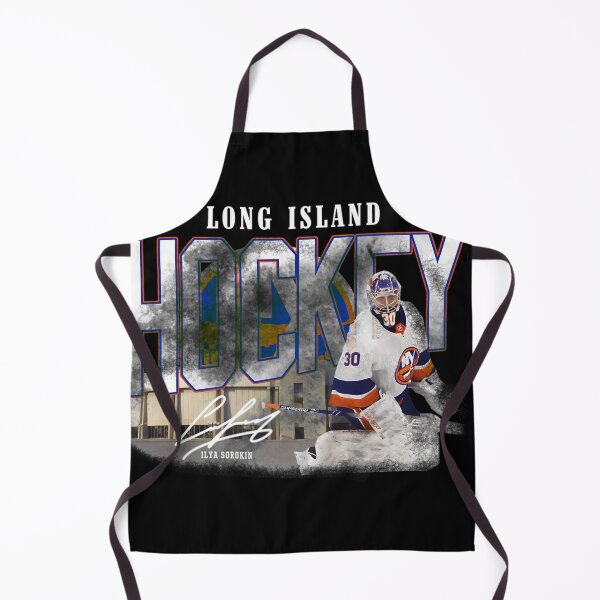 Item preview, Islanders Sorokin designed and sold by Slenics.