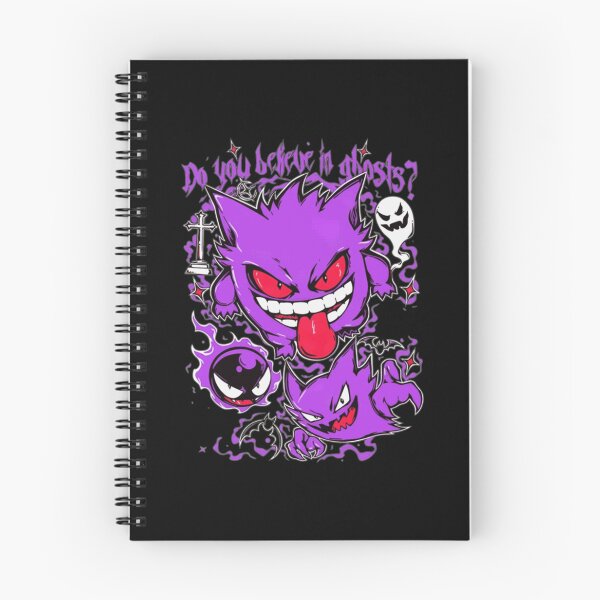 Item preview, Spooky Ghost Crew designed and sold by naPalin03.