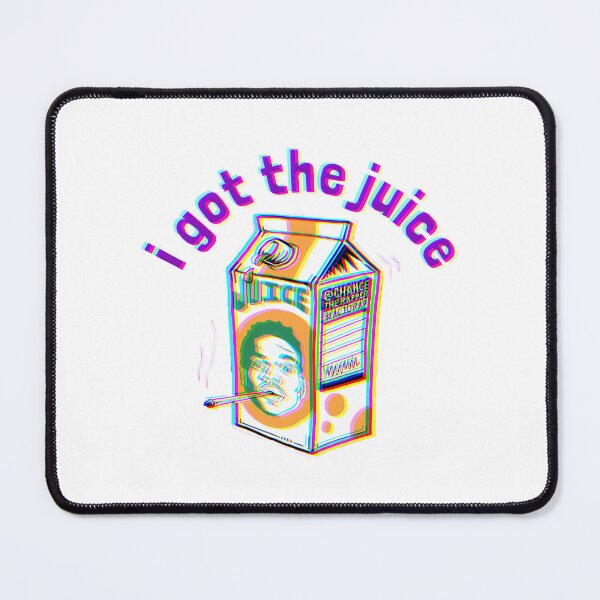 Aperçu de l'œuvre J'ai eu la chance de gagner du jus créée et vendue par UrsRew.