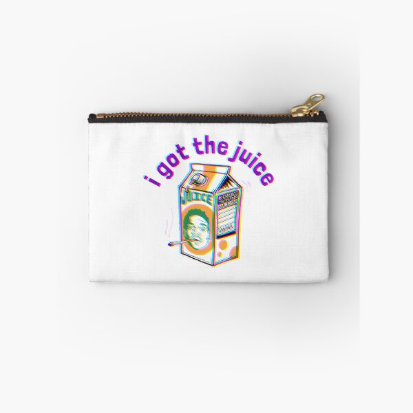 Item preview,  I Got The Juice Chance designed and sold by UrsRew.