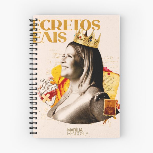 Item preview, Marília Mendonça - Decretos Reais, Vol. 1 album 2022 designed and sold by DuDuChben.