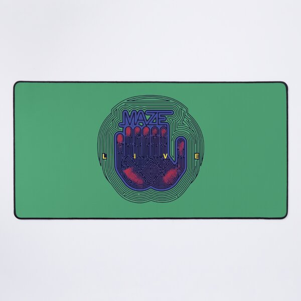 Item preview, Retro Optical Maze Circle designed and sold by camnhan78.