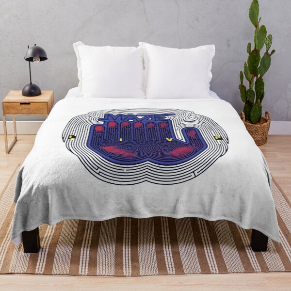 Item preview, Retro Optical Maze Circle designed and sold by camnhan78.