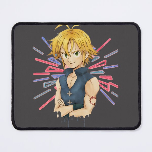 Item preview, The Seven Deadly Sins Artistic Illustration with Symbolic Elements designed and sold by ustores.