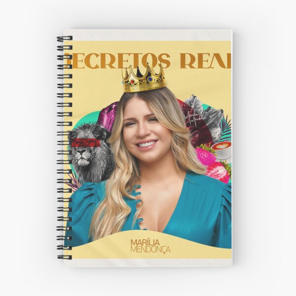 Item preview, Marília Mendonça - Decretos Reais, Vol. 2 album 2022 designed and sold by DuDuChben.