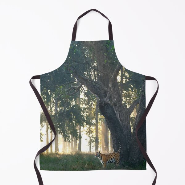 Item preview, Striking Air India Express bRed Wall Recess designed and sold by litusxca.