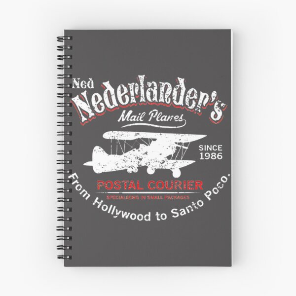 Item preview, Ned Nederlander Postal Courier Vintage Style Illustration designed and sold by heckoffman.