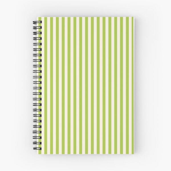 Item preview, Green Pastel Vertical Stripe   designed and sold by JayverseShop.