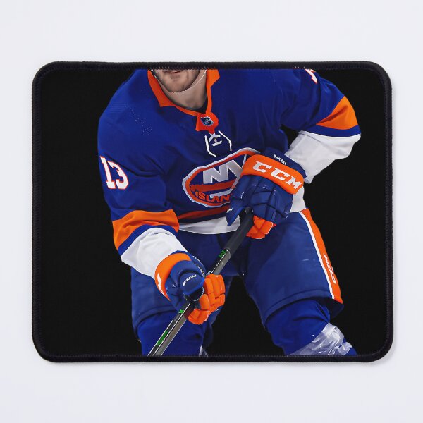 Item preview,  Mathew Barzal designed and sold by mocazaki.