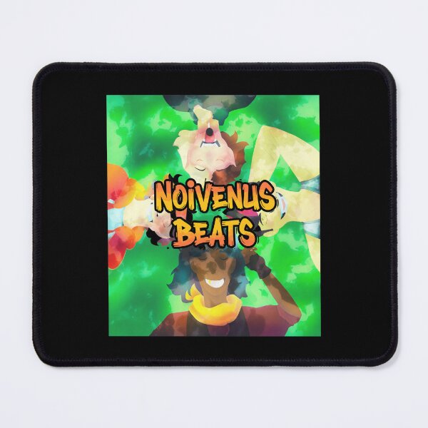 Item preview, Noivenus Beats Anime Group Radial Art designed and sold by ChynaBeaty.