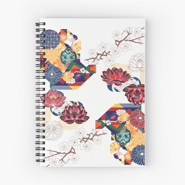 Item preview, Images of Korean Beauty designed and sold by SoonOne.