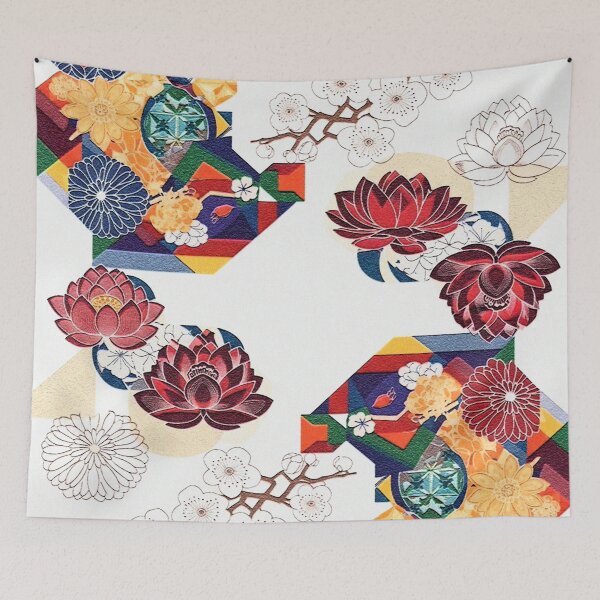 Item preview, Images of Korean Beauty designed and sold by SoonOne.