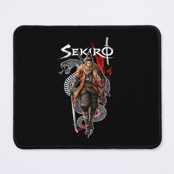Item preview, Shadow Samurai Battle Warrior designed and sold by camnhan78.
