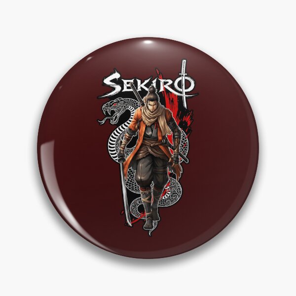 Item preview, Shadow Samurai Battle Warrior designed and sold by camnhan78.